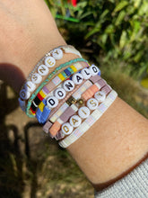 Sweet and Sassy (sans letters)